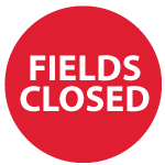 Fields are closed.