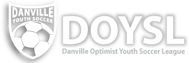Danville Optimist Youth Soccer League